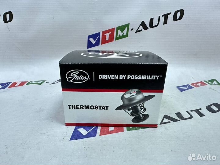 Термостат Субару Форестер VM