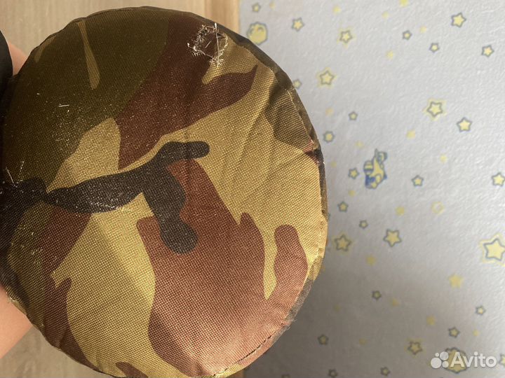 Боксерский мешок(10кг)