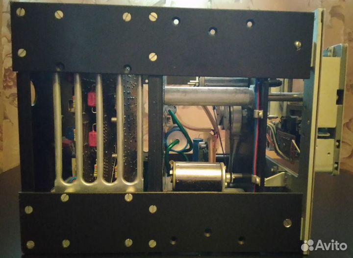 Продам накопитель рк-1/ес-5091