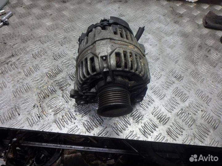 Генератор Volkswagen Sharan 1998 028903028D