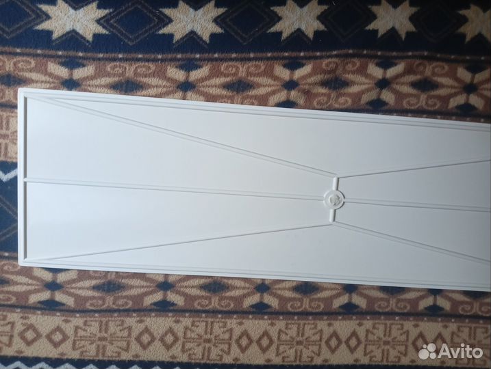 Подставка в кухонный шкаф для посуды