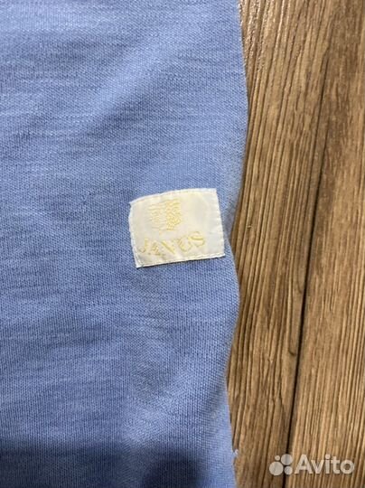 Термобелье janus 80