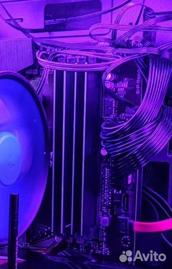 Оперативная память patriot 16gb (4gb4)