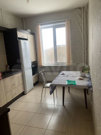 2-к. квартира, 59,1 м², 6/9 эт.