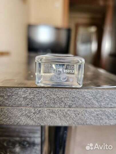 Terre d'hermes Hermes