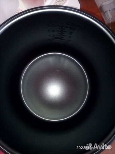 Чаша для мультиварки
