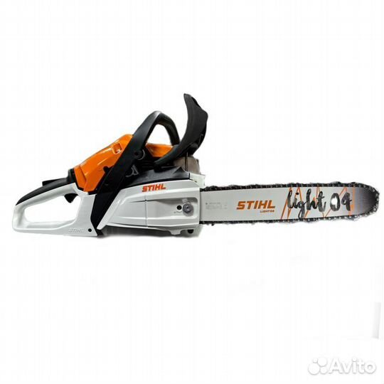 Бензопила stihl MS 172