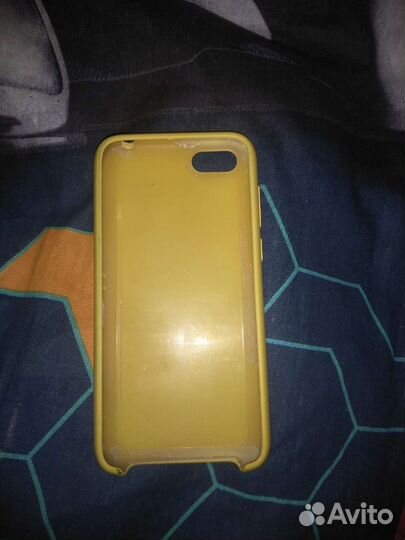 Чехол на honor 7а