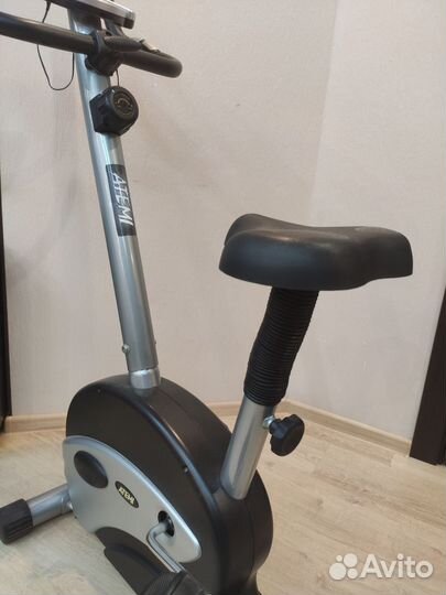 Велотренажер atemi