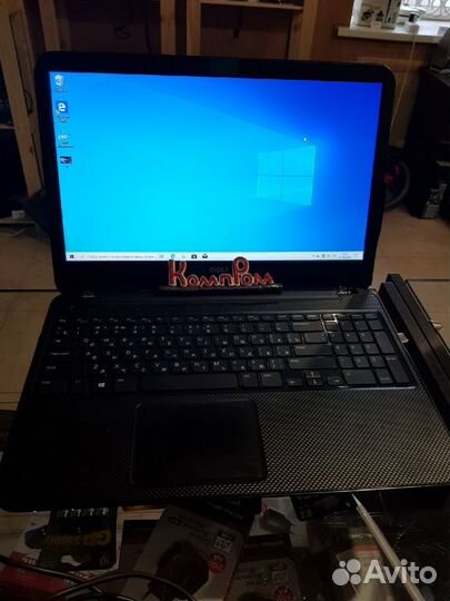 Dell для офиса и дома