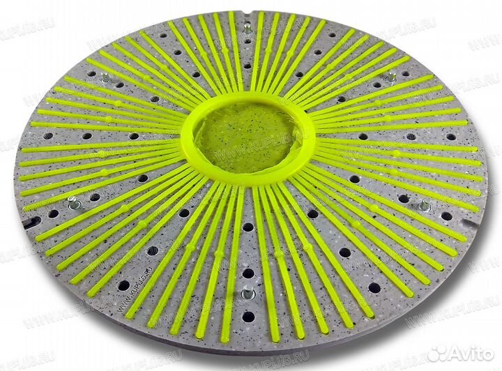 Центробежная форма набор № 60 Доширак-Mix 4