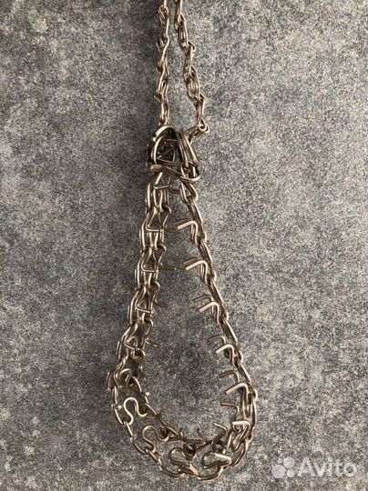 Строгий ошейник для собак