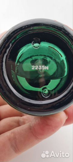 Dsquared 2 Green Wood