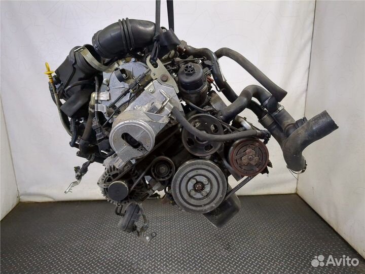 Двигатель Fiat 500L, 2013