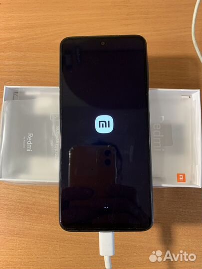 Xiaomi Redmi Note 9S, 6/128 ГБ