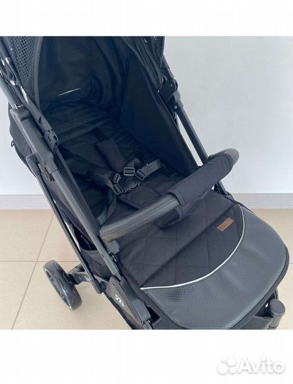 Прогулочная коляска babalo future 2022