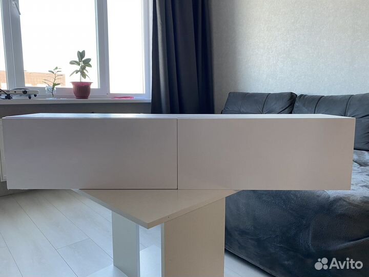 Тумба подвесная