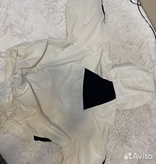 Ветровка zara унисекс