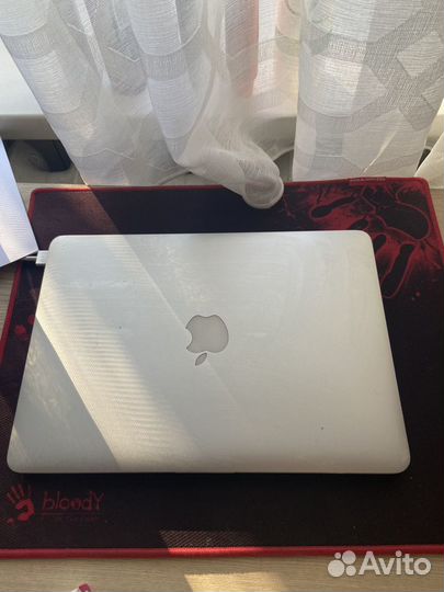 Macbook Pro 13 2015, 512 GB