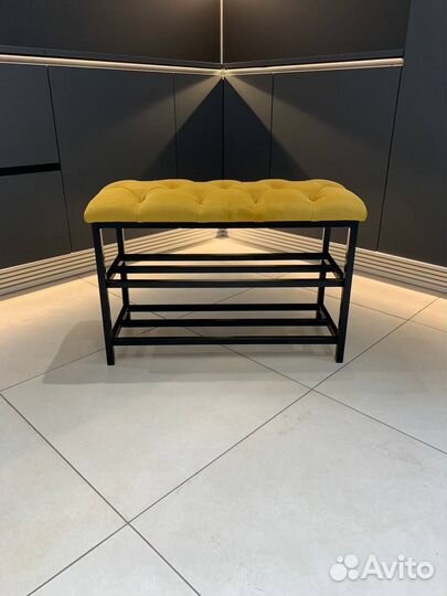 Обувница с прихожую