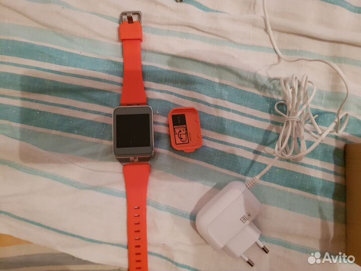 Смарт часы samsung gear 2