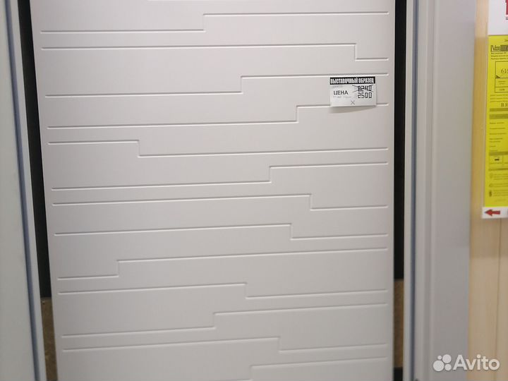 Дверь межкомнатная 700 х 2000