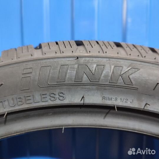 iLink SnowGripper I 245/35 R20 и 275/30 R20