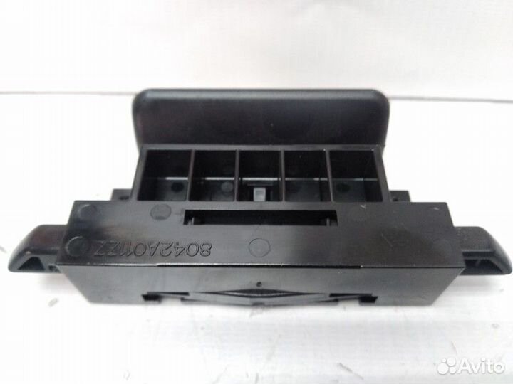 Ручка бардачка Mitsubishi Outlander XL