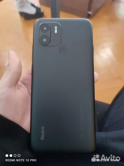 Xiaomi redmi a1 plus