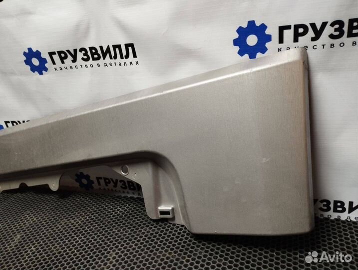 Панель бампера Renault T 82275887