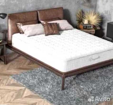 Матрас 140х200, 160х200, 180х200