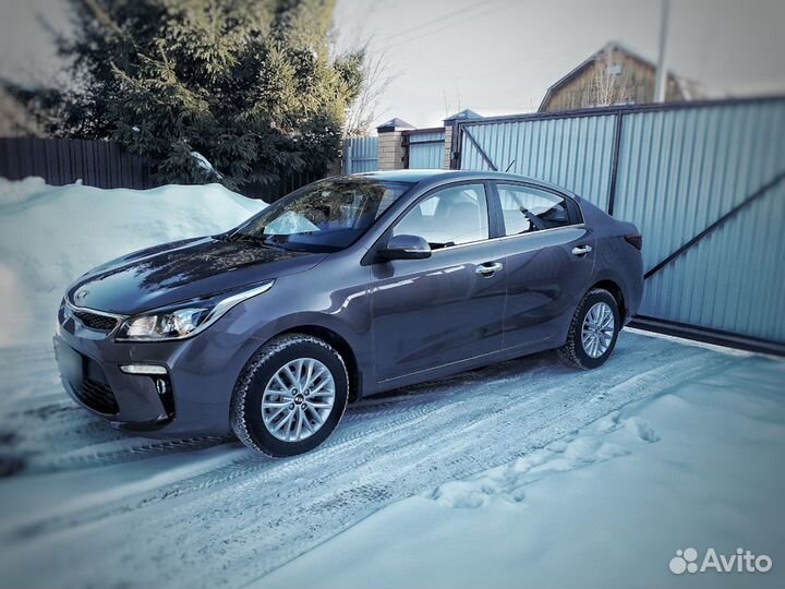 Прокат автомобиля