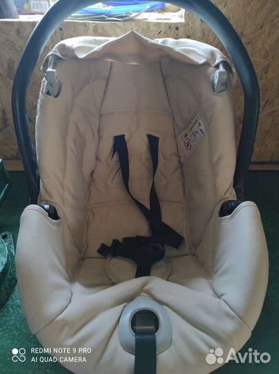 Автолюлька от 0