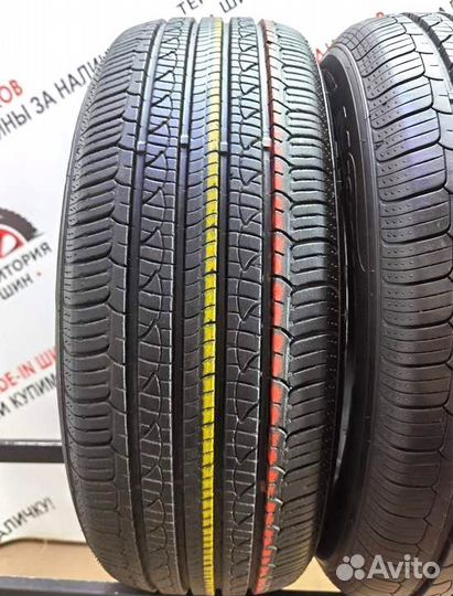Nexen N'Priz AH8 205/65 R15 94H