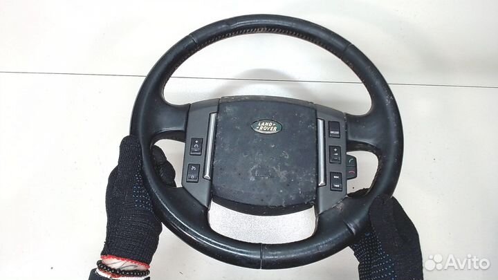 Шлейф руля Land Rover Freelander 2, 2009