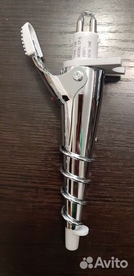 Насадки для укладки волос 