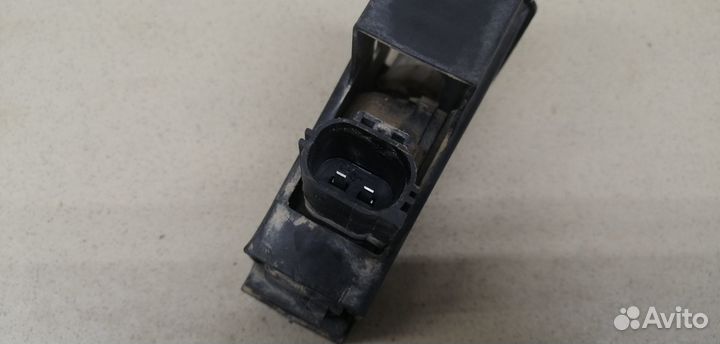 Активатор замка крышки бензобака Focus II 2005-200