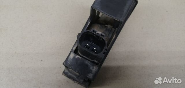 Активатор замка крышки бензобака Focus II 2005-200