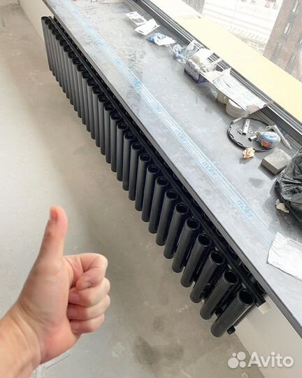 Кзто kzto Радиаторы