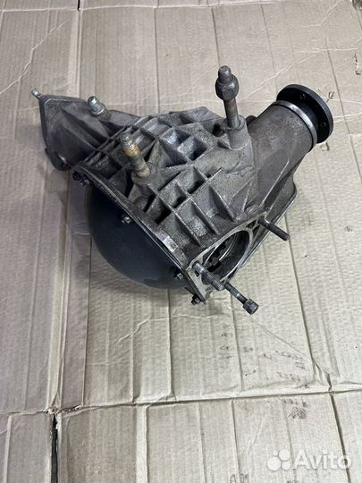 Редуктор передний нива 2121 21214 22шл 24шл 2123