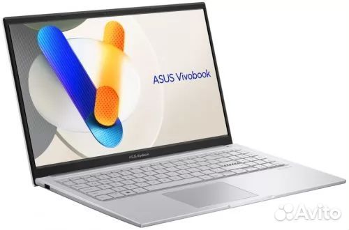 Ноутбук Asus Vivobook 15 15.6