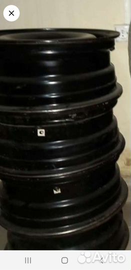 Диски На Тигуан