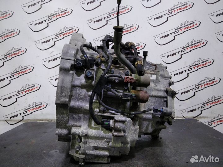 АКПП honda K24A accord CU2 CW2 ML5A атм 21111R90000 2WD KE461