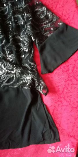 Брючный костюм женский новый