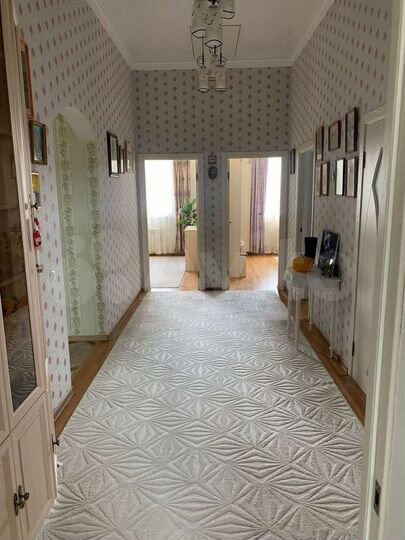 Дом 120 м² на участке 4,3 сот.