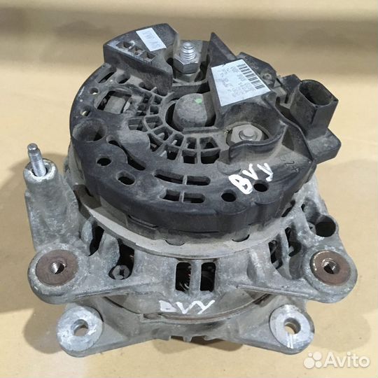 Генератор 06F903023F 140A Bosch Volkswagen