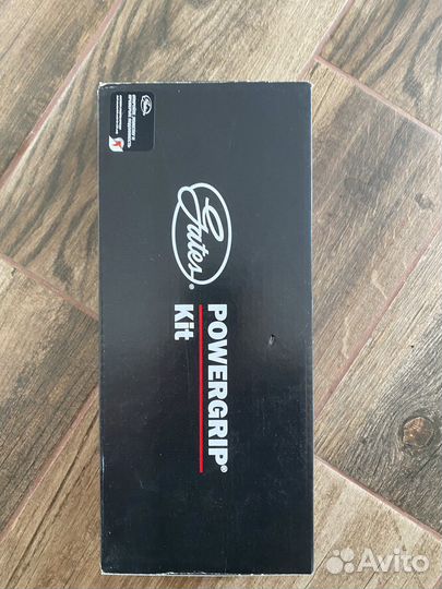 Шрус сцепление грм