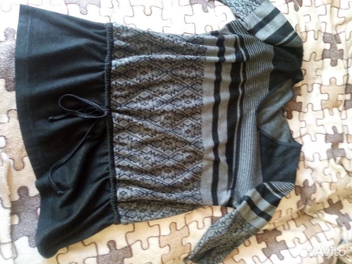 Вещи пакетом размер 48 50