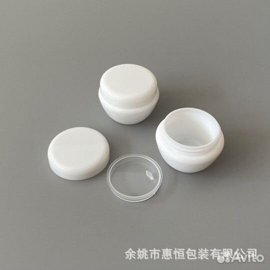 Дорожный набор флаконов для путешествий