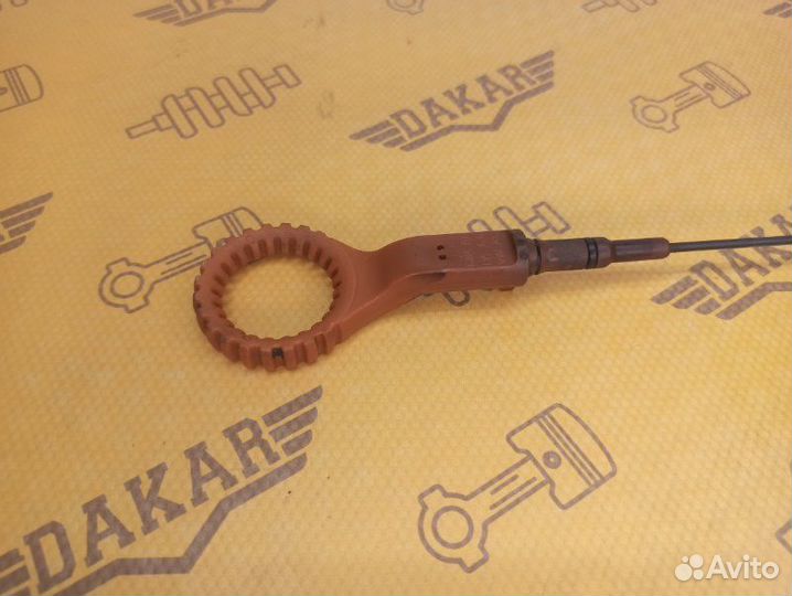 Щуп масляный Volkswagen Tiguan 5N1 cava 2010